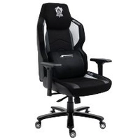 Cadeira Gamer SuperFrame Icelord Pro Reclinável 4D