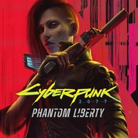 [PS Plus - DLC] Cyberpunk 2077: Phantom Liberty - Playstation 5