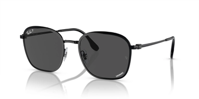 Ray-Ban RB3720 sunglasses