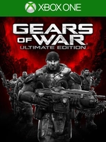 Gears of War Ultimate Edition - CDKeys - Digital - R$5