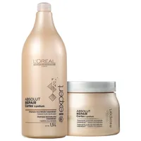 L'Oréal Professionnel Absolut Repair Cortex Lipidium Kit Repair - 329,63
