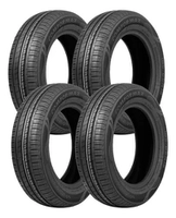 4 Pneus Itaro Aro 15 Comformax 185/60r15 84h