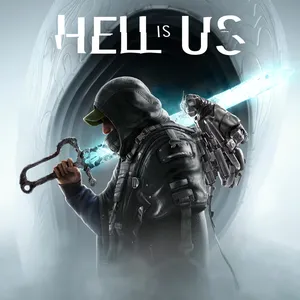 (Steam) Jogo Hell is Us - PC
