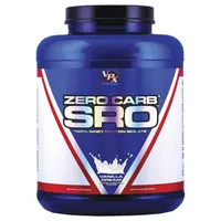 Whey SRO Zero Carb da VPX Sports por R$283
