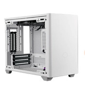 Gabinete mini-itx Cooler Master nr200p