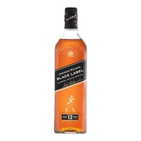 [PRIME] Whisky Johnnie Walker Black Label 12 Anos 750ml