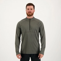 Jaqueta Hering Esportiva Easy Cinza P