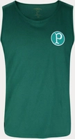 [APP] Regata Palmeiras Patch Palestra Masculina - Verde