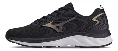 Tênis De Corrida Masculino Mizuno Space 4 #Mercadolivre 🇧🇷