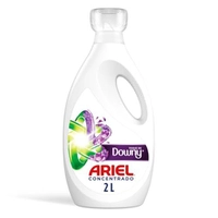 (REC) Lava Roupas Ariel Expert com Toque de Downy - 2L