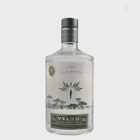 Gin Velvo Botanic Cerrado Spirit 800ml