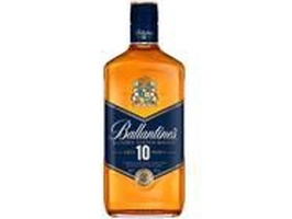 Whisky Ballantine's 10 Anos 750ml
