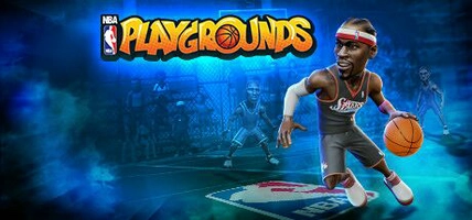 NBA Playgrounds com 90% de desconto na Steam