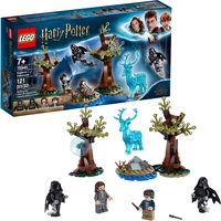 Lego Harry Potter Expecto Patronum 75945 Lego Diversas