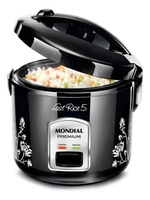 Panela de Arroz Mondial Fast Rice 5 400W