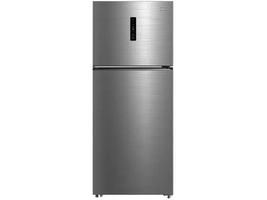 [C. Ouro]Geladeira/Refrigerador Midea Frost Free Duplex