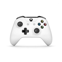 CONTROLE SEM FIO XBOX ONE S BRANCO R$ 239