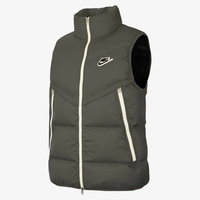 Colete Nike Sportswear Down-Fill Windrunner Shield Masculino - Tam M