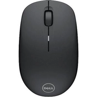 Mouse Wireless WM126 Preto - Dell - R$15