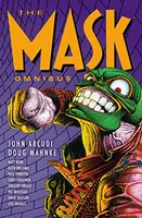 O Máskara Omnibus Volume 1 (Edição em Inglês) Kindle e comiXology