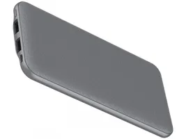 Carregador Portátil Geonav 15000mAh - PB15000GR R$80