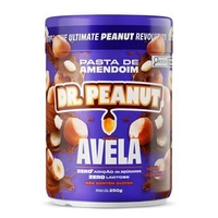 Pasta de Amendoim 250g Dr. Peanut