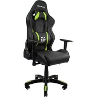 Cadeira Gamer MX12 Giratoria - Mymax | R$872