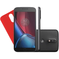 [SUBMARINO] Moto G4 Plus por R$935,28 à vista