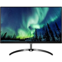 Monitor Philips 27 4K IPS Bordas Ultrafinas 276E8VJSB