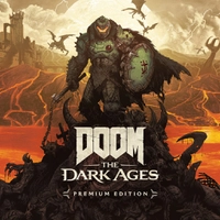 [Game Pass] DOOM:The Dark Ages / Xbox Series s e X / Pc game pass / xcloud