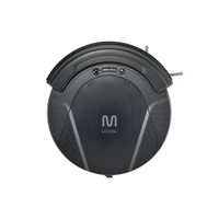 Aspirador Multilaser RobÃ´ Eclipse 3 em 1 Varre, Aspira e Passa Pano Autonomia De 1,5 Horas 20W Bivolt HO410