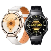 Smartwatch Huawei Watch Gt 6 Pro 46mm + Gt 6 Series Kit 2