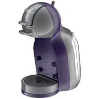 Cafeteira Nescafé Dolce Gusto Mini Me Automática Roxa - R$  199,90