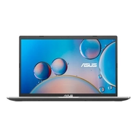 Notebook Asus Intel Core i5-1035G1 8GB 256GB SSD Linux 15,6 Cinza X515JA-EJ1792