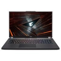 Notebook Gamer Gigabyte Aorus 17 YE5 Intel Core i7-12700H, 16GB RAM, RTX 3080Ti, 1TB SSD, 17, Windows 11 Home, Cinza - AORUS 17 YE5-74BR544SH
