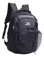 Mochila Com Porta Bola Penalty 124 Cor Preto