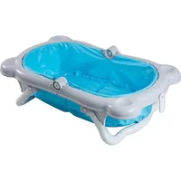 Banheira para Bebê Dobrável - First Steps R$80