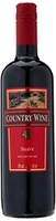 Country Wine Vinho Tinto Suave 750Ml