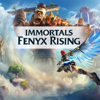 Jogo Immortals Fenyx Rising™ - Xbox