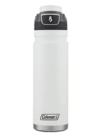 Coleman Squeeze Térmico 709 ml com Parede Dupla Autospout Branco Coleman