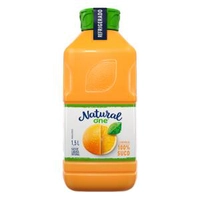 [Leve 6 pague 3]Suco Integral Laranja Natural One Refrigerado Garrafa 1,5l R$7 unid.