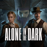 [PS PLUS] Alone in the Dark Liberado nos Jogos Mensais de Junho - PS5 - PlayStation