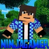 Avatar ninja.gamernoob