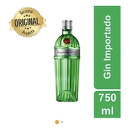 Gin Tanqueray Ten London Dry 750ml