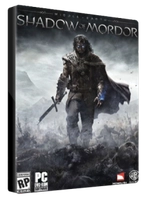 [G2A] Middle-earth: Shadow of Mordor Game of the Year Edition STEAM CD-KEY GLOBAL por R$ 18