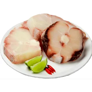 [Regional] Posta Cação Congelado Buona Pesca 500 g