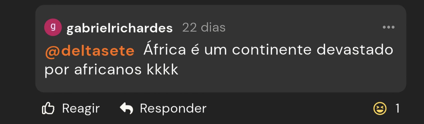 Imagem do comentário