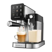 Cafeteira Espresso Automática Dolce Latte 20 bar