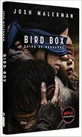 [Grátis + frete] Livro "Bird box - Caixa de Passaros" Josh Malerman