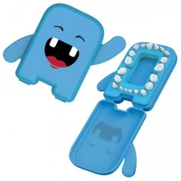 Porta Dentinhos Azul | PRIME | R$13